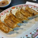 餃子(餃子の王将 七条烏丸店 )