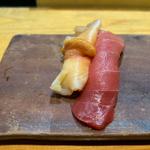 にぎり　特上