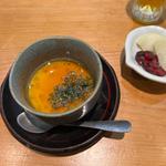 にぎり　特上(すし屋の芳勘)