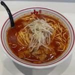 北極ラーメン