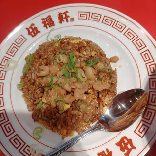 黒ヤキメシ