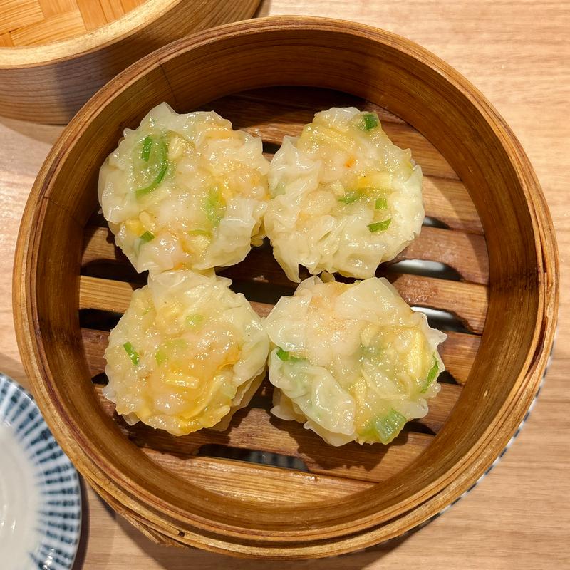 海老焼売(しゅうまい屋)