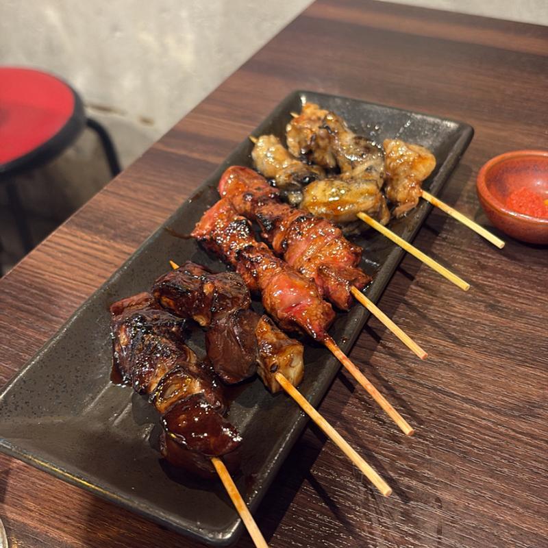 大トロホルモン(五右衛門 熊谷駅前店)