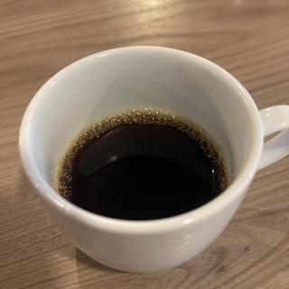 モーニングコーヒー(セントラルホテル高崎 )