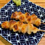 ぼんじり
