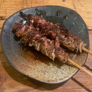 トロハツ