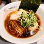 中華そば