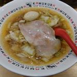 こんにゃくラーメン