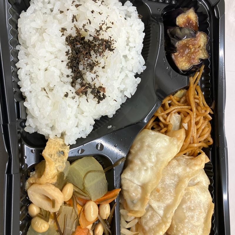 餃子(テイクアウト&デリ musha)