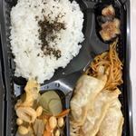 餃子