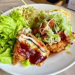 日替わりランチ(オニオン)