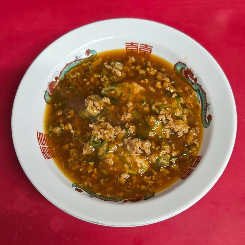 かどや丼(かどや飯店)