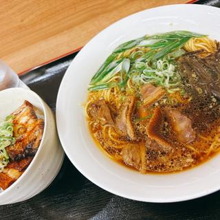 ラーメン