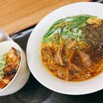 ラーメン