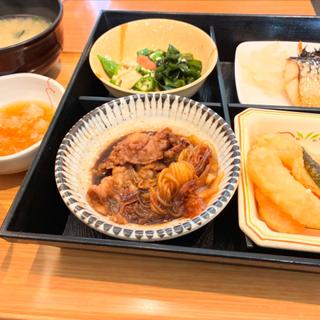 やよい御膳