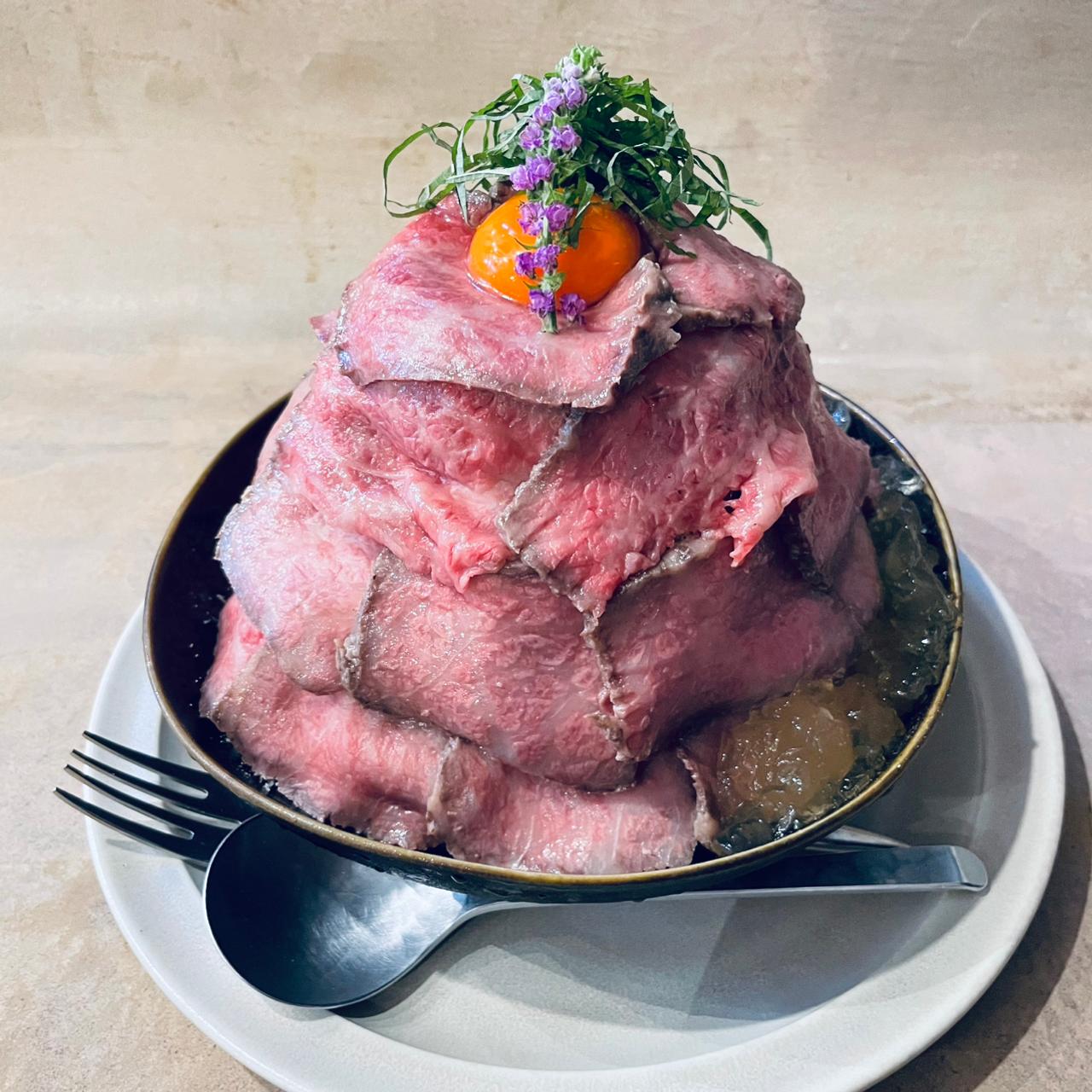 上原 食堂