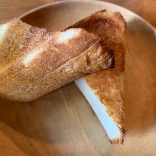 ミニパン(タスヤード)