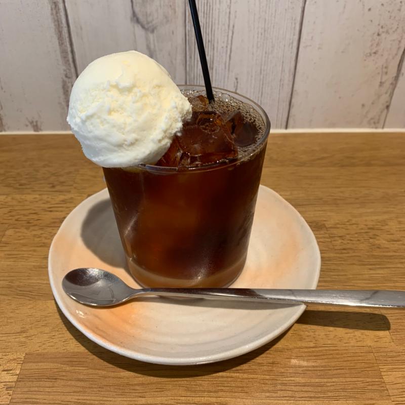 エチオピア イルガチェフェ ガリガリグディティ(アイス)(上板橋珈琲焙煎所)