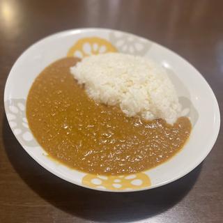 チキンカレー