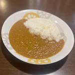 チキンカレー