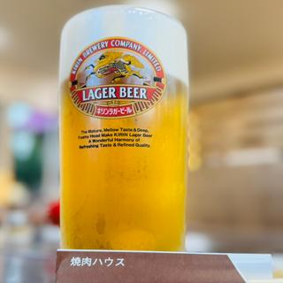 生大