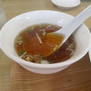 中華スープ