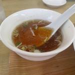 中華スープ