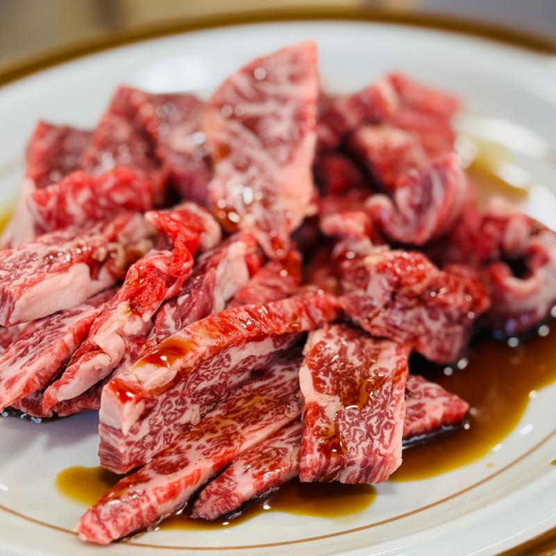 ハラミ(シャロレー )