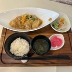 日替わりランチ(JUN （ジュン）)
