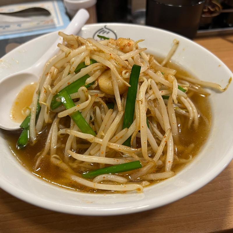 ベトコンラーメン(ベトコンラーメン 新京 菊井店)
