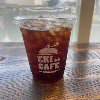 アイスコーヒー