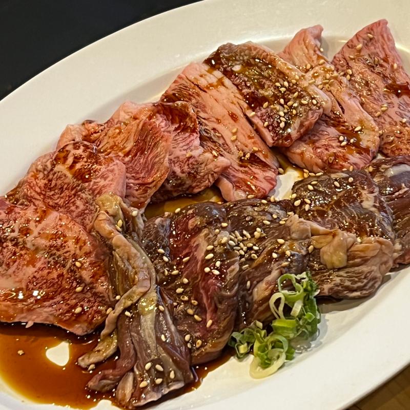 盛合せD(岩崎塾 なんば店)