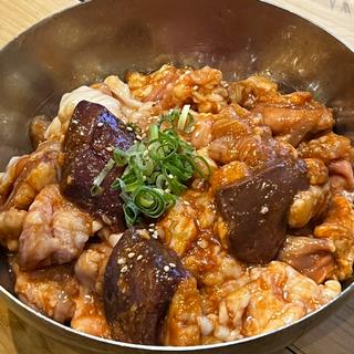 盛り合わせA(岩崎塾 なんば店)