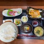 日替りランチ