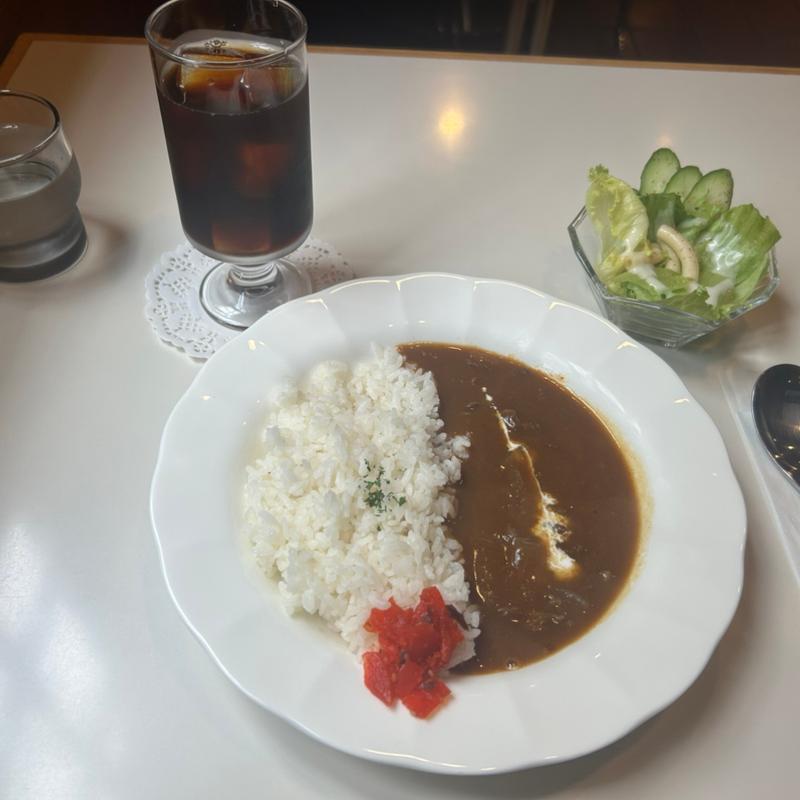 カレー(ジェミニ )