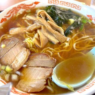 ラーメン