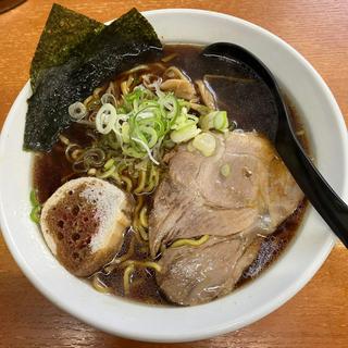 黒正油