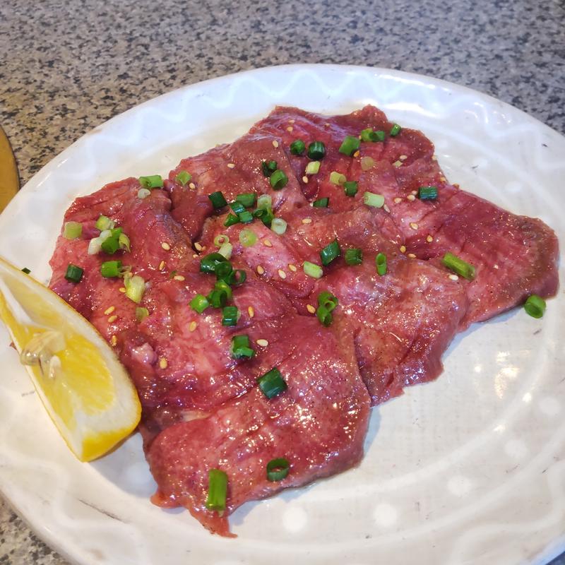 タン(並)(よかろ )