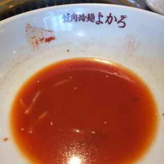 冷麺並