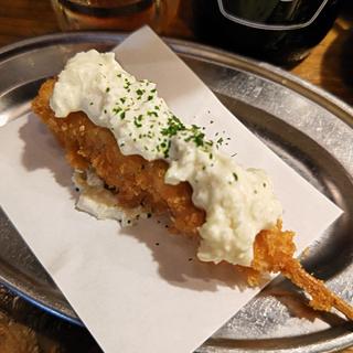 ささみタルタル串