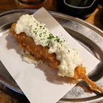 ささみタルタル串