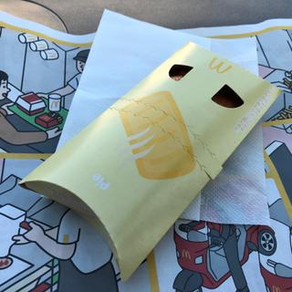 チーズベーコンポテトパイ