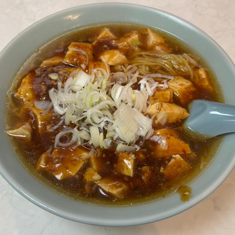 マーボメン(大弘軒 )