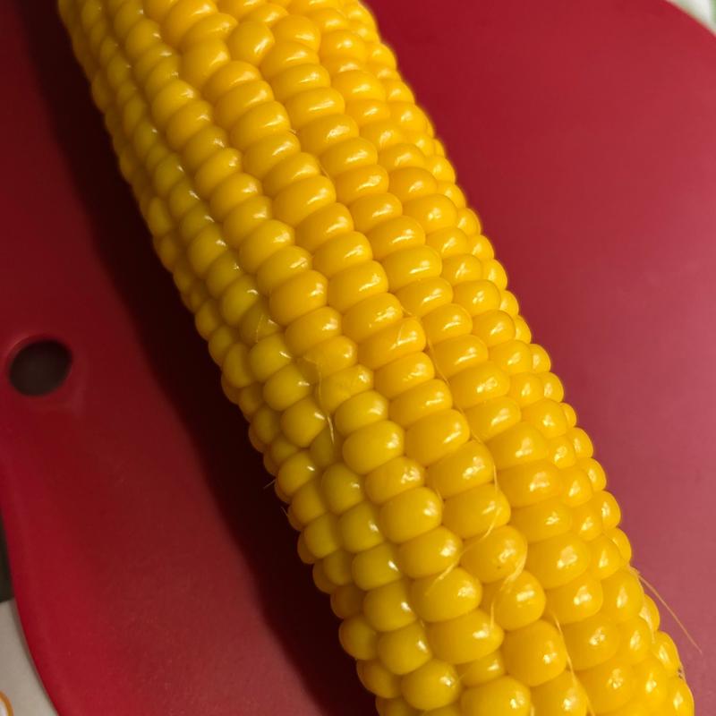 ゆでとうきび(セイコーマート つぼた店)