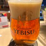 トワイライトエール