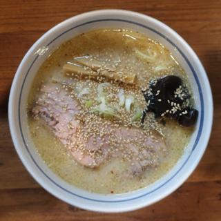 らーめん（塩）