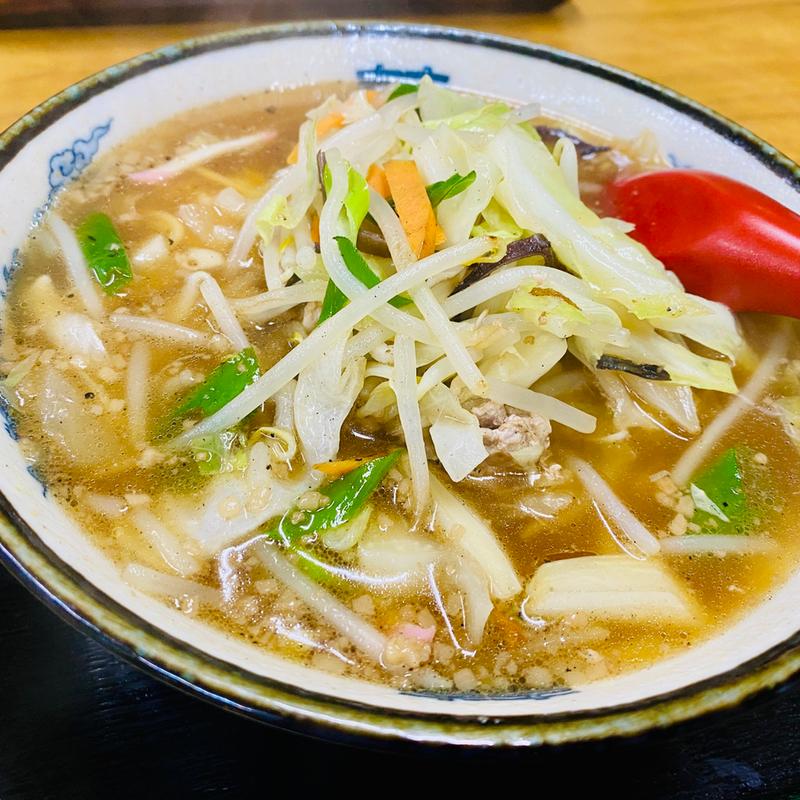 チャンポン(アローズ )