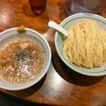 塩つけ麺