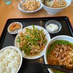 週替ランチ