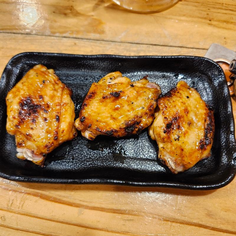 手羽先たれ(鳥貴族 県庁前国際通り店)